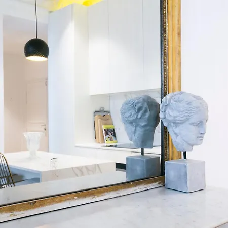 Classy 2 Bedroom - G03 *