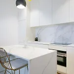 아파트 Classy 2 Bedroom - G03 파리