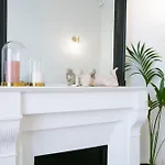 아파트 Classy 2 Bedroom - G03 파리
