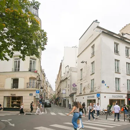 Classy 2 Bedroom - G03 *