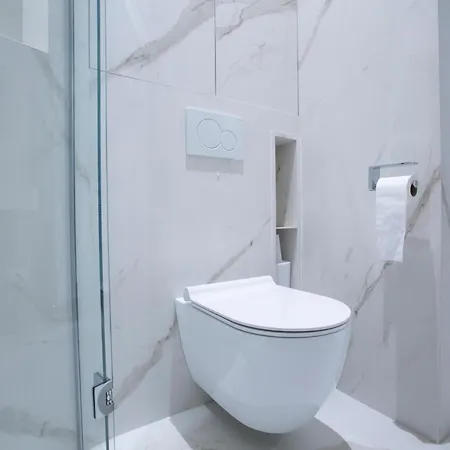 Classy 2 Bedroom - G03