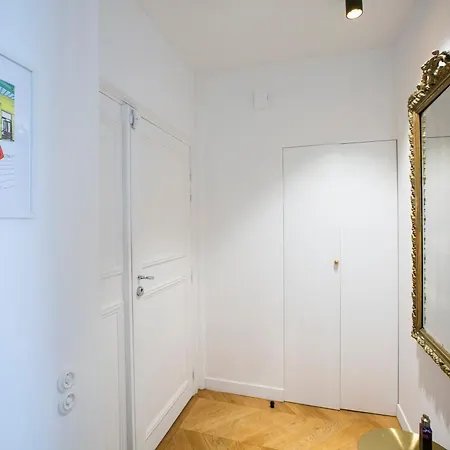 Classy 2 Bedroom - G03 公寓 *