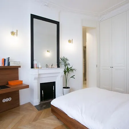 Classy 2 Bedroom - G03