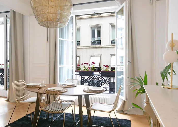 Daire Classy 2 Bedroom - G03 *