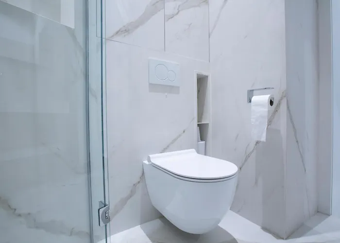 Classy 2 Bedroom - G03
