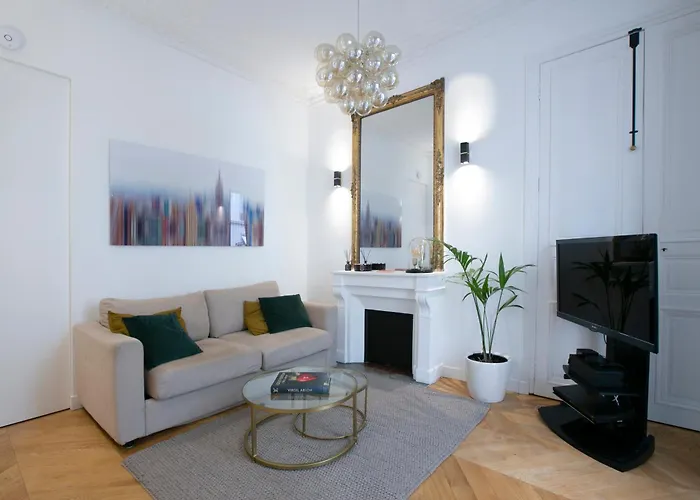 Classy 2 Bedroom - G03